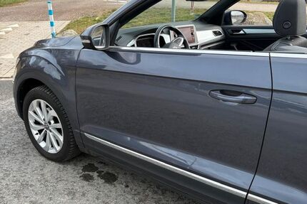 VW T-Roc 43.500 km 24.600 &euro; Castrop-Rauxel 44581