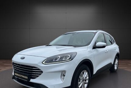 Ford Kuga 60.688 km 23.890 &euro; Lüdinghausen 59348