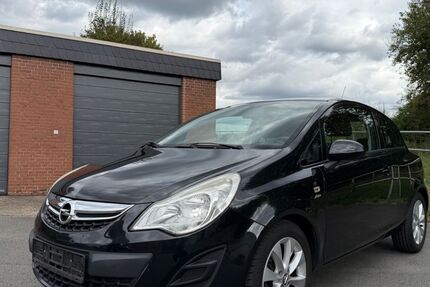 Opel Corsa 161.742 km 2.900 &euro; Bergkamen 59192