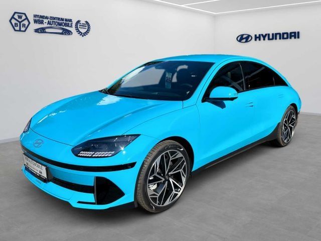 Hyundai IONIQ 6 10.915 km 39.990 &euro; Marl 45770