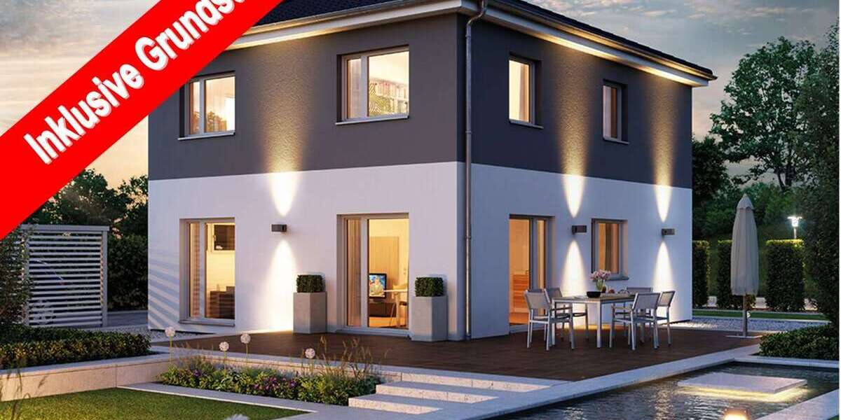 Einfamilienhaus Wickede/Echthausen Echthausen - 5 Zimmer, 150 m&sup2;, 519.000&euro; | Angebot:26165399