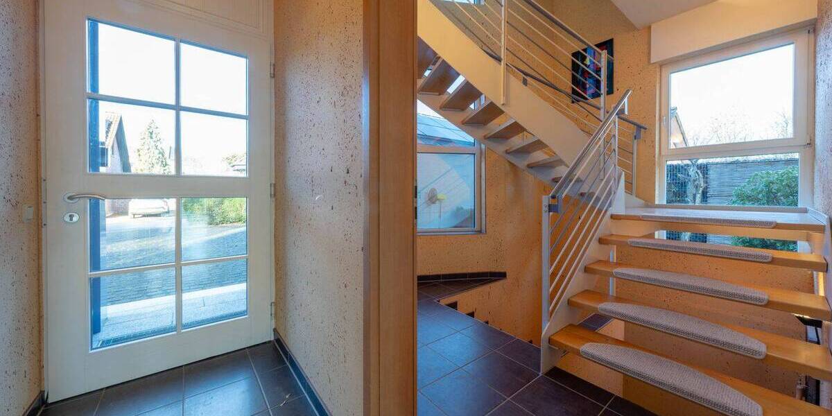 Einfamilienhaus Bergkamen Mitte - 4 Zimmer, 168 m&sup2;, 595.000&euro; | Angebot:26107027