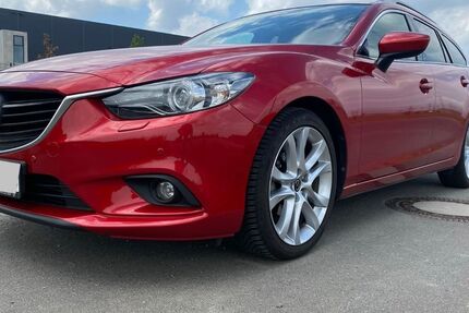 Mazda 6 175.000 km 8.000 &euro; Kamen 59174