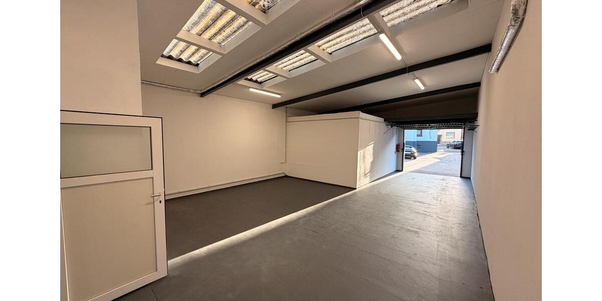 Gewerbeobjekt Hamm Braam-Ostwennemar - 1.350&euro; | Angebot:26003842