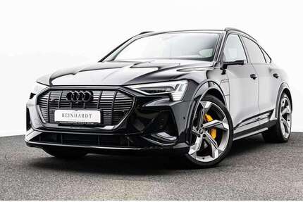 Audi e-tron 58.286 km 42.878 &euro; Hagen 58091
