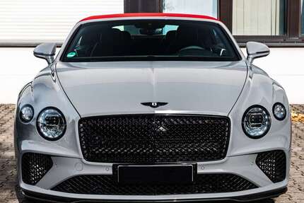 Bentley Continental GTC 25.000 km 234.985 &euro; Lünen 44536