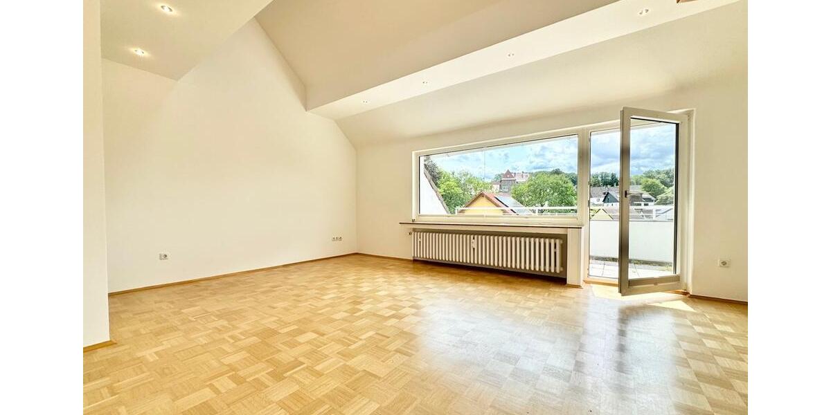 Maisonettenwohnung Bochum Bochum-Südwest - 3.5 Zimmer, 102 m&sup2;, 1.500&euro; | Angebot:26442291