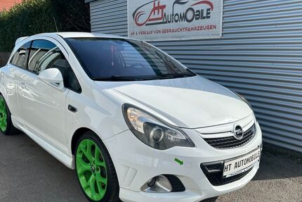 Opel Corsa 216.000 km 5.499 &euro; Marl 45770