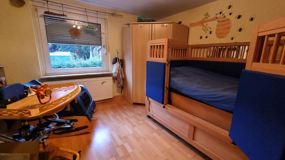 Doppelhaushälfte Hamm Heessen - 8.5 Zimmer, 169 m&sup2;, 375.000&euro; | Angebot:26889267