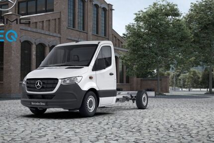 Mercedes-Benz Sprinter 85.838 km 46.291 &euro; Hagen 58135