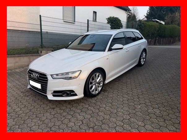 Audi A6 156.000 km 16.649 &euro; Witten 58454