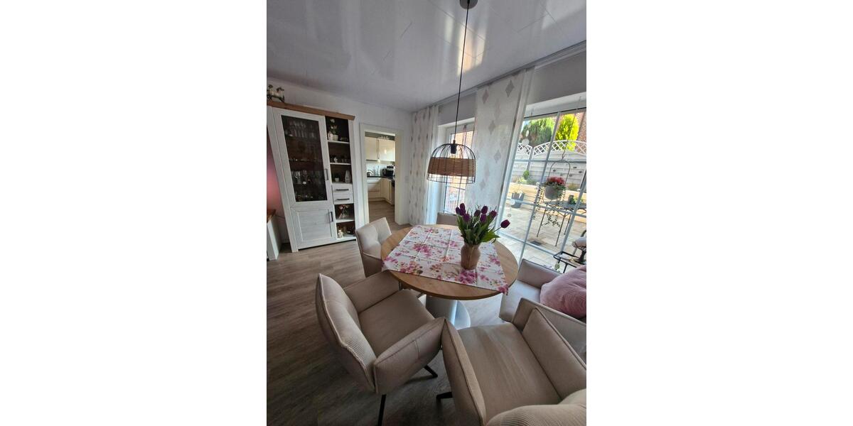 Etagenwohnung Lünen Alstedde - 2.5 Zimmer, 60 m&sup2;, 209.000&euro; | Angebot:26150403