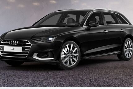 Audi A4 69.221 km 28.880 &euro; Menden 58706