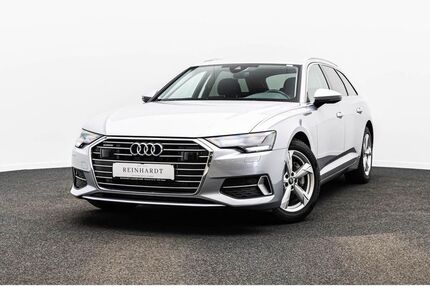 Audi A6 82.444 km 29.380 &euro; Hagen 58091