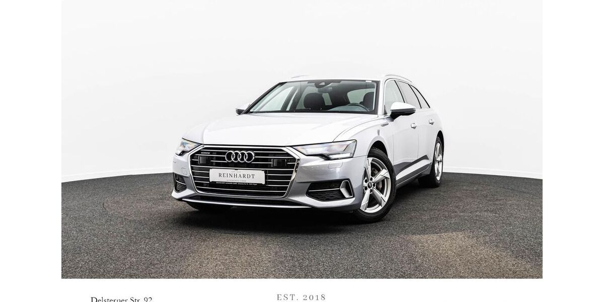 Audi A6 82.444 km 29.385 &euro; Hagen 58091