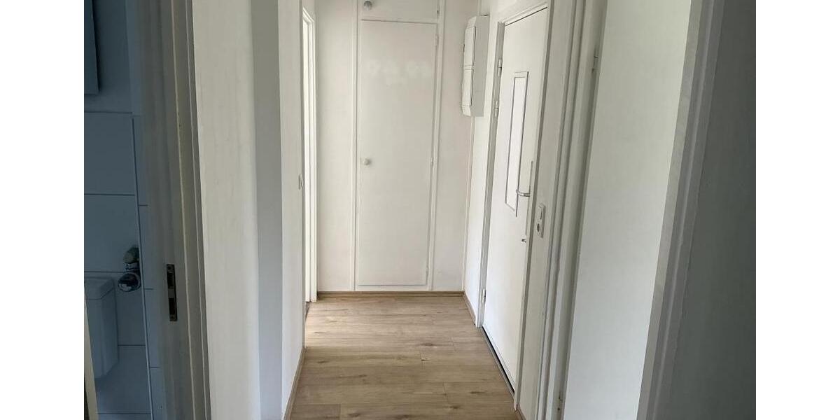 Erdgeschoßwohnung Hagen Hagen-Nord - 2 Zimmer, 55 m&sup2;, 399&euro; | Angebot:26151878