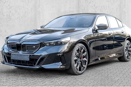 BMW i5 8.900 km 87.880 &euro; Castrop-Rauxel 44579
