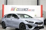 Kia cee´d 1.6 DCT GT-LINE SPORT LED, VIRTUAL-COCKPIT 66.000 km 19.777 &euro; Hamm 59077