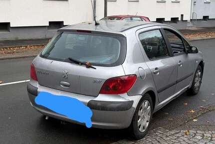 Peugeot 307 230.000 km 400 &euro; Dortmund, Stadt (Nordrhein-Westfalen) 44359