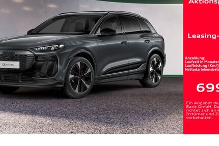 Audi Q6 e-tron 7.683 km 69.660 &euro; Menden 58706