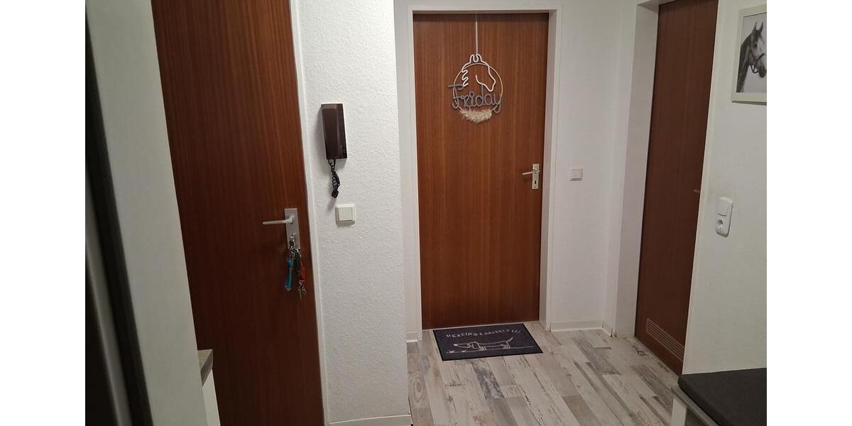 Dachgeschoßwohnung Lünen Alstedde - 2 Zimmer, 51 m&sup2;, 460&euro; | Angebot:27600292