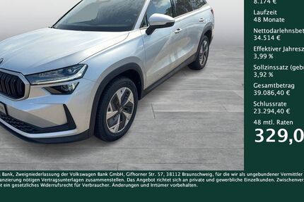 Skoda Kodiaq 16.692 km 42.580 &euro; Dortmund 44269