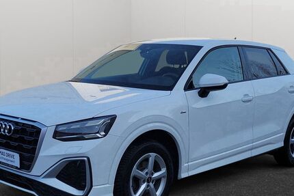 Audi Q2 85.000 km 20.990 &euro; Bochum 44809