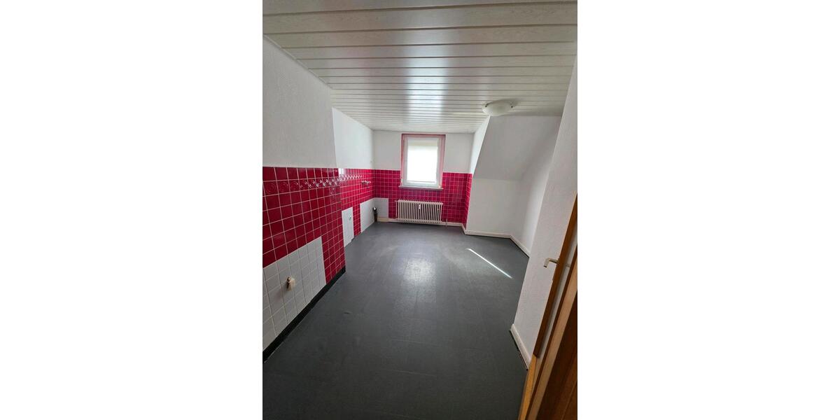 Etagenwohnung Hamm Herringen - 5 Zimmer, 100 m&sup2;, 1.160&euro; | Angebot:25988660