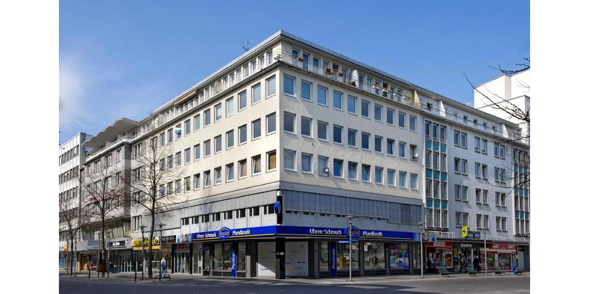 Etagenwohnung Hagen - 2 Zimmer, 64 m&sup2;, 459&euro; | Angebot:23800988