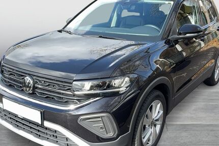 VW T-Cross 14.569 km 25.277 &euro; Dortmund 44379