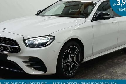 Mercedes-Benz E 400 140.286 km 37.580 &euro; Senden-Bösensell 48308