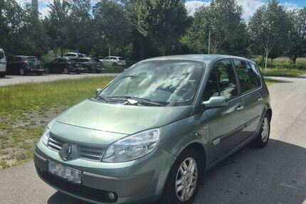 Renault Scenic 183.500 km 2.400 &euro; Haltern am See 45721