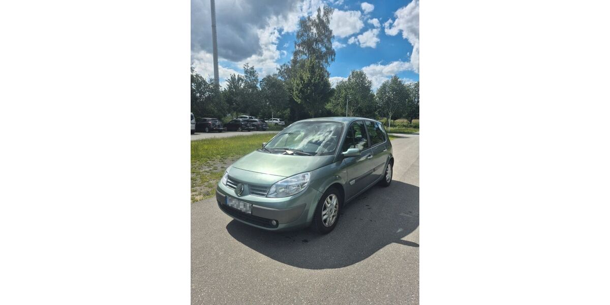 Renault Scenic 183.500 km 2.400 &euro; Haltern am See 45721