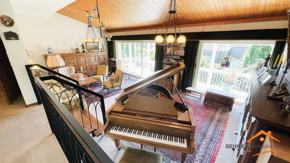 Mehrfamilienhaus, Wohnhaus Dortmund Holzen - 5 Zimmer, 188 m&sup2;, 585.000&euro; | Angebot:25733477