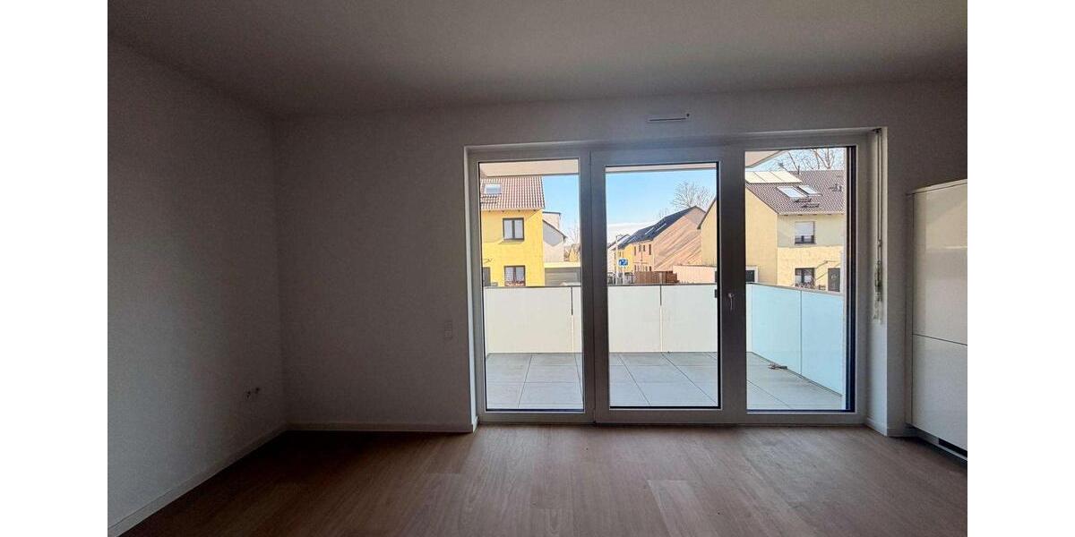 Etagenwohnung Dortmund Bövinghausen - 2 Zimmer, 54 m&sup2;, 698&euro; | Angebot:24441653