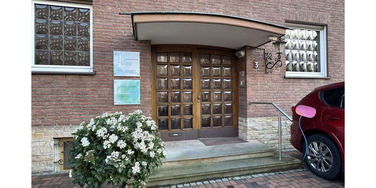 Etagenwohnung Herne Wanne-Bickern - 3.5 Zimmer, 83 m&sup2;, 630&euro; | Angebot:26027653