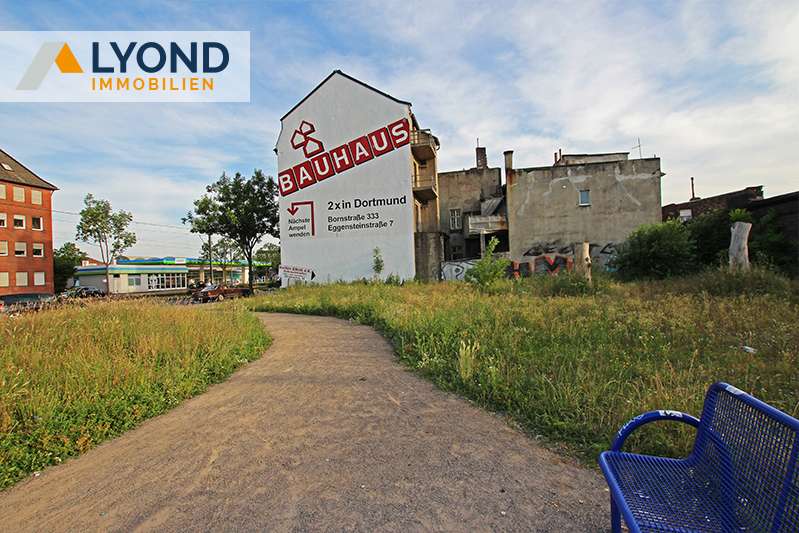 Einfamilienhaus Dortmund Innenstadt Nord - 15 Zimmer, 445 m&sup2;, 350.000&euro; | Angebot:6968059