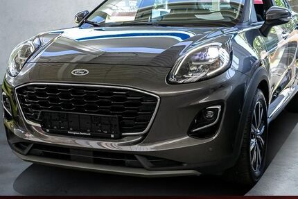 Ford Puma 21.278 km 18.489 &euro; Dortmund 44149