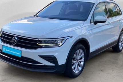 VW Tiguan 91.500 km 19.980 &euro; Bochum - Linden 44879
