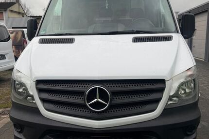 Mercedes-Benz Sprinter 100.339 km 14.900 &euro; Datteln 45711