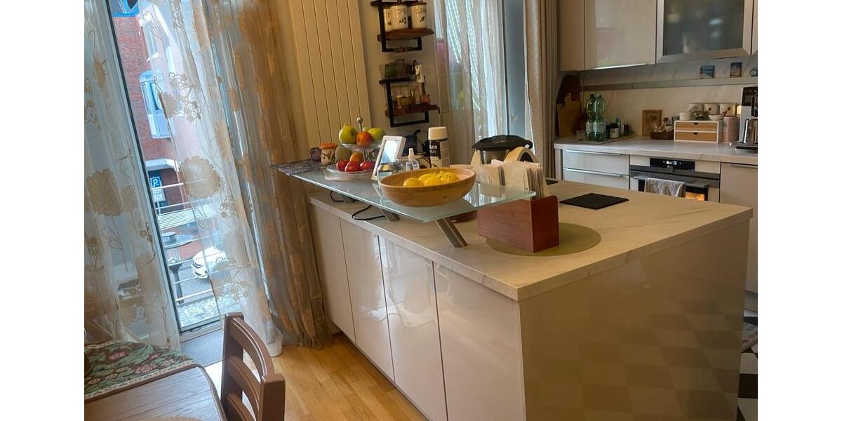 Etagenwohnung Castrop-Rauxel Rauxel - 3 Zimmer, 82 m&sup2;, 195.000&euro; | Angebot:26840673