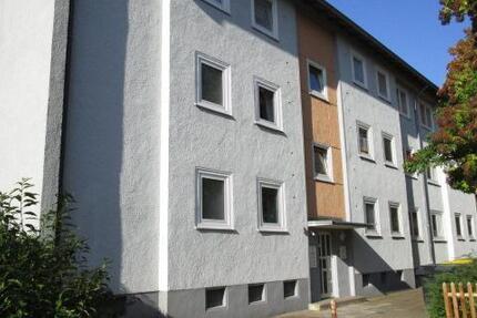 Wohnung Recklinghausen Berghausen - 3.5 Zimmer, 67 m&sup2;, 503&euro; | Angebot:26634611