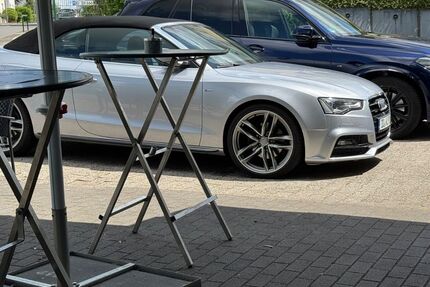 Audi A5 39.610 km 22.999 &euro; Dortmund 44265