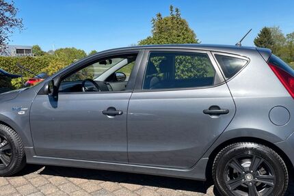 Hyundai i30 125.300 km 3.800 &euro; Iserlohn 58640