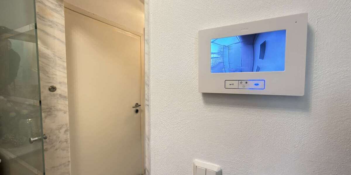 Modernisiertes Reihenhaus mit Wellnessbad, Gäste-WC, Keller & 248 m² Grundstück - Reihenmittelhaus Bönen | Angebot:27298689