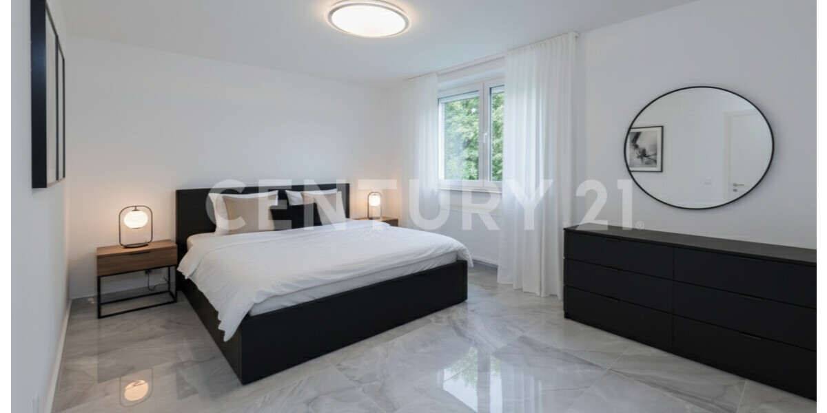 Design trifft Komfort – stilvoll modernisierte Wohnung mit Balkon - Etagenwohnung Letmathe Letmathe | Angebot:23598827