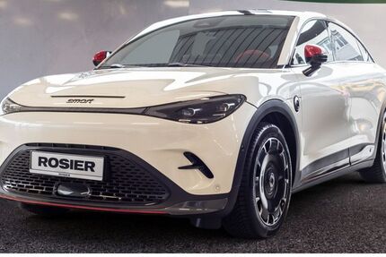 Smart #3 29.987 km 31.275 &euro; Menden 58706