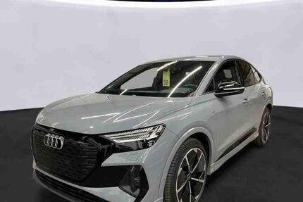 Audi Q4 e-tron 54.032 km 37.938 &euro; Hagen 58091