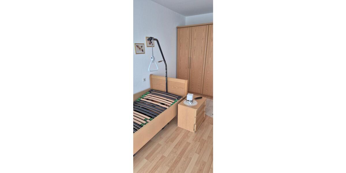 Etagenwohnung Hamm Berge - 2 Zimmer, 80 m&sup2;, 950&euro; | Angebot:25857314