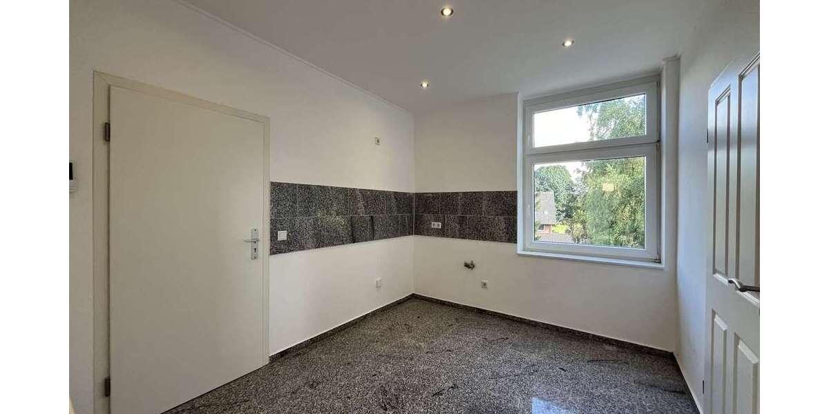 Frisch sanierte 2 Zimmer Wohnung in Herne, Baukau-West - Etagenwohnung Herne Wanne | Angebot:17330333